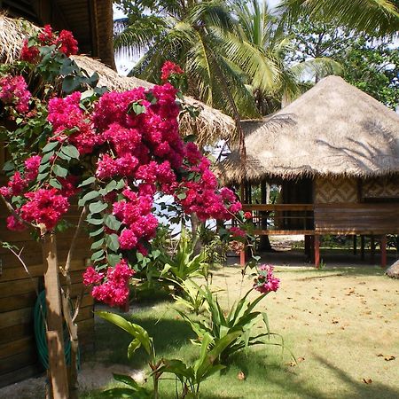 Koh Jum Lodge Eksteriør billede